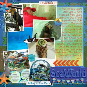 Sea World 2014 L