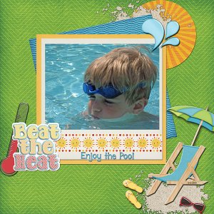 Beat the Heat