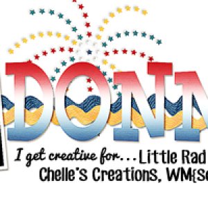 July 2015 Siggie Challenge