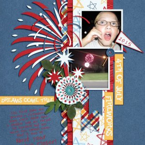 firework