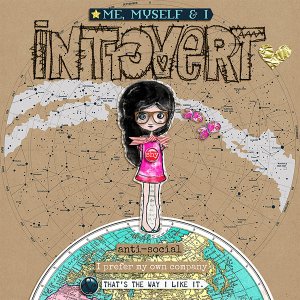 introvert