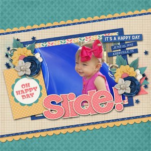 Slide!