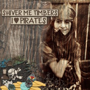 A Pirate