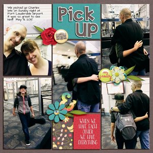 Pick Up