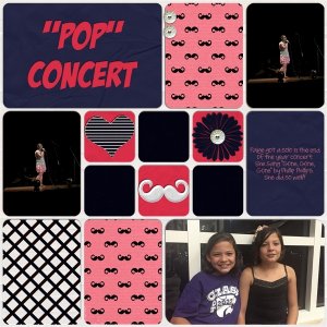 Pop Concert