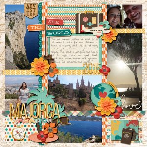 Majorca