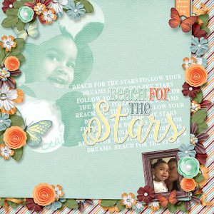July 2015 - Font Challenge