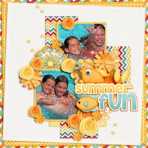 Summer Fun