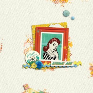 July Recipe Challenge