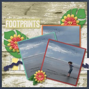 Footprints