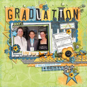 Graduate