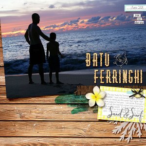 Batu Ferringhi