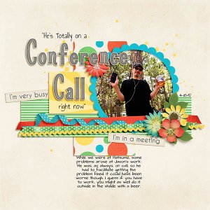 Conference Call