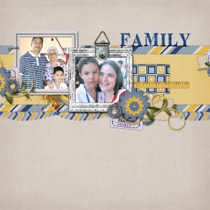 Family time