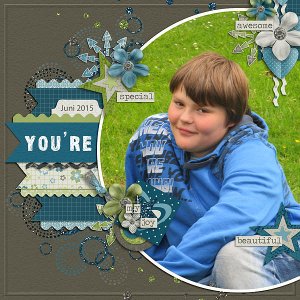 You are