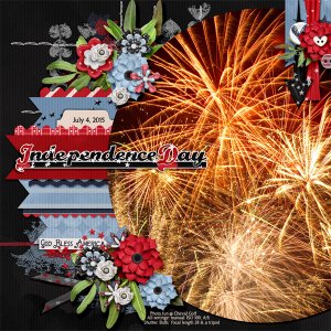 Independence Day 2015