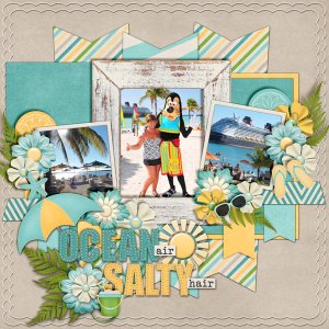 Ocean-Air