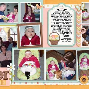 Easter 2007