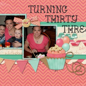 July 2015 Template Challenge #1