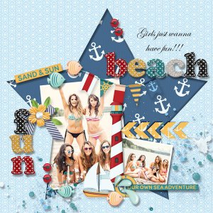 01-Beach-fun