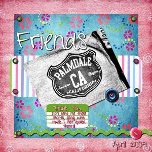 Friends