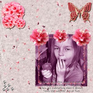 Candy Girl