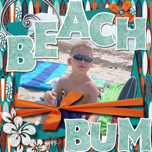 beachbum