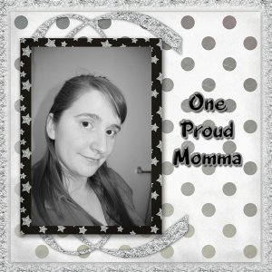 Proud Momma
