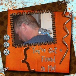 You've Got a Friend in Me