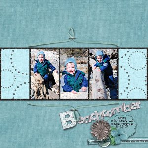 Beachcomber