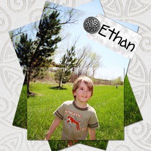 Ethan