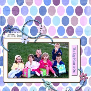 EggHunt