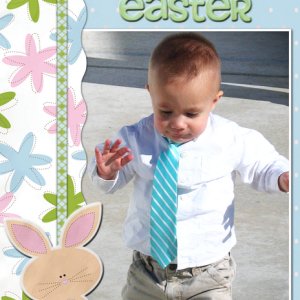 EasterM