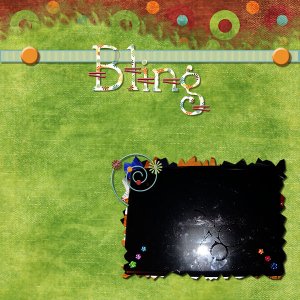 Bling Blang
