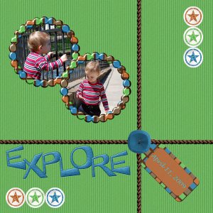 Explore