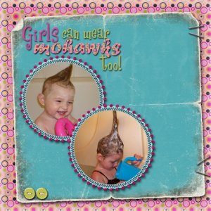 Mohawks