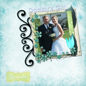 Daddy's Girl