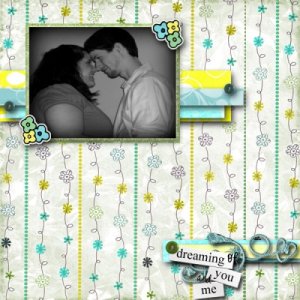 Dreaming Of You
