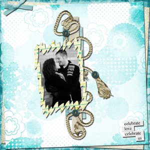 Engagement Picture