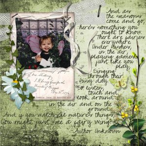 Fairy Poem