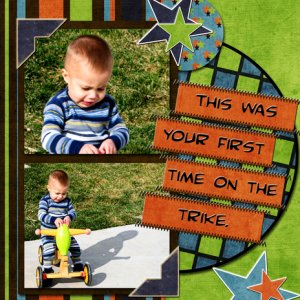 Trike