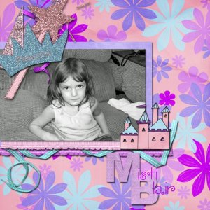 Misti Blair