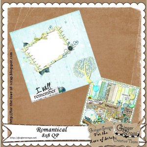 Romantical QP