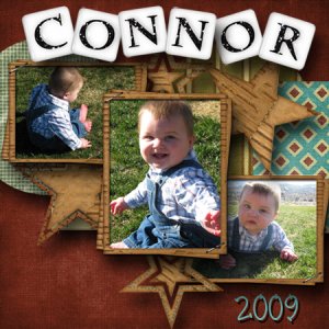 Connor