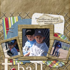 Tball