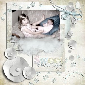 Sweet Baby