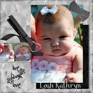 Leah