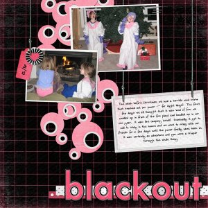 Blackout