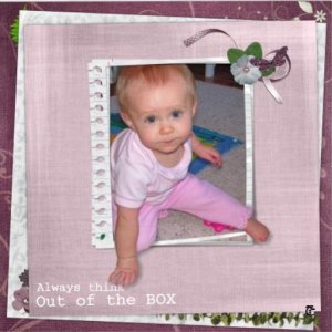 Out of the Box