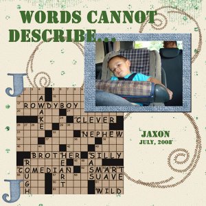Jaxon